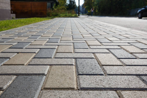Best Commercial Driveway Pavers  in Elmwood Park, IL