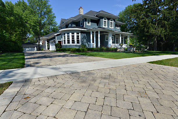Elmwood Park, IL Driveway Pavers Company