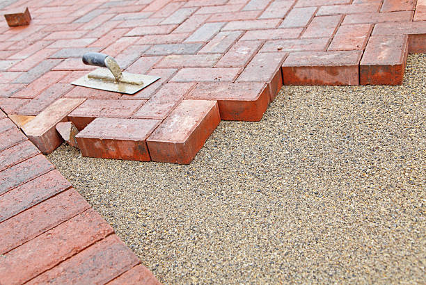 Best Driveway Paving Contractor  in Elmwood Park, IL