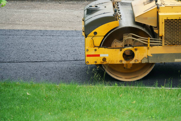 Best Brick Driveway Pavers  in Elmwood Park, IL