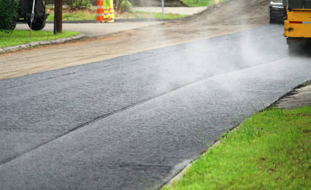 Best Driveway Pavers Near Me  in Elmwood Park, IL