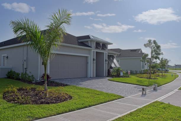 Best Decorative Driveway Pavers  in Elmwood Park, IL