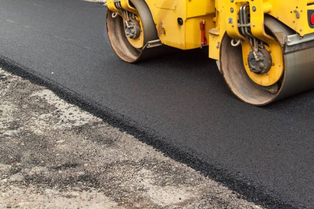 Reasons to Select Us for Your Driveway Paving Requirements in Elmwood Park, IL