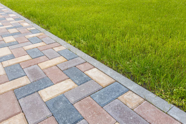 Best Affordable Driveway Pavers  in Elmwood Park, IL